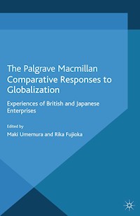 Comparative Responses to Globalization -  - E-Book