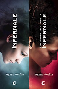 Infernale - Doppelbundle - Sophie Jordan - E-Book