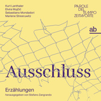 Ausschluss - Kurt Lanthaler - Hörbuch