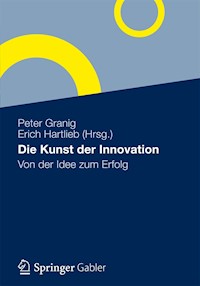Die Kunst der Innovation -  - E-Book