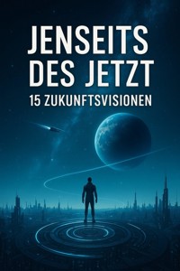 Jenseits des Jetzt 15 Zukunftsvisionen - Nova Kain - E-Book
