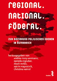 regional.national.föderal -  - E-Book