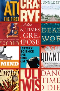 FREE Icon Books eBook Sampler - Greg Grandin - kostenlos E-Book