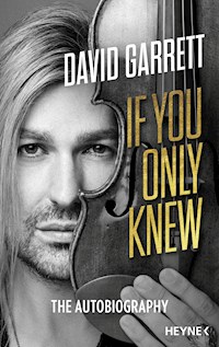 If You Only Knew - David Garrett - E-Book