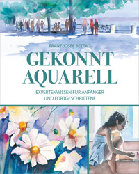 Gekonnt Aquarell - Norbert Landa - E-Book