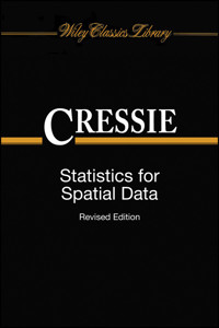 Statistics for Spatial Data, Revised Edition - Noel Cressie - E-Book