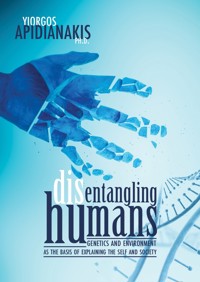 Disentangling humans - Yiorgos Apidianakis - E-Book