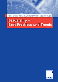 Leadership - Best Practices und Trends -  - E-Book