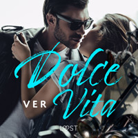 Dolce Vita – opowiadanie erotyczne - VER - Hörbuch