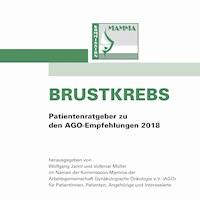 Brustkrebs -  - E-Book