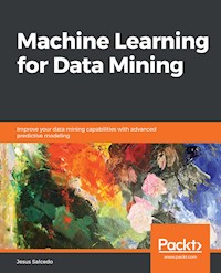 Machine Learning for Data Mining - Jesus Salcedo - E-Book