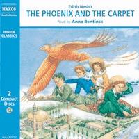 The Phoenix and the Carpet - Edith Nesbit - Hörbuch