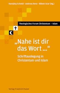 "Nahe ist dir das Wort..." -  - E-Book