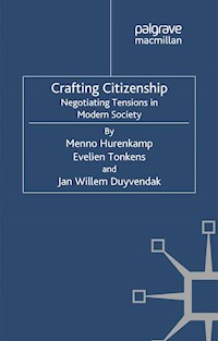 Crafting Citizenship - M. Hurenkamp - E-Book