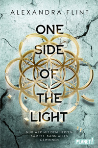 Emerdale 2: One Side of the Light - Alexandra Flint - E-Book