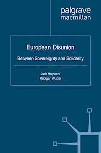 European Disunion -  - E-Book
