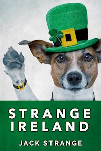 Strange Ireland - Jack Strange - E-Book