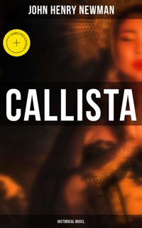 Callista (Historical Novel) - John Henry Newman - E-Book