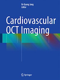 Cardiovascular OCT Imaging -  - E-Book