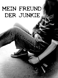 Mein Freund der Junkie - Dana Krösche - E-Book