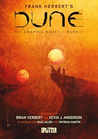 Dune (Graphic Novel). Band 1 - Frank Herbert - E-Book