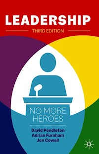 Leadership - David Pendleton - E-Book