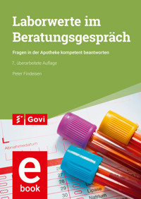 Laborwerte im Beratungsgespräch - Peter Findeisen - E-Book