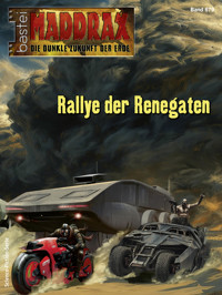 Maddrax 679 - Marc Tannous - E-Book