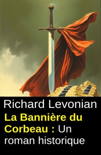 La Bannière du Corbeau : Un roman historique - Richard Levonian - kostenlos E-Book