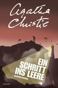 Ein Schritt ins Leere - Agatha Christie - E-Book