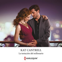 La tentación del millonario - Kat Cantrell - Hörbuch