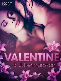 Valentine - Relato erótico - B. J. Hermansson - E-Book