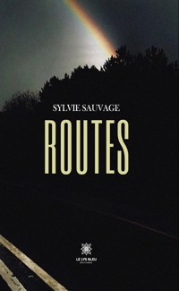 Routes - Sylvie Sauvage - E-Book