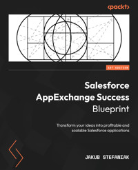 Salesforce AppExchange Success Blueprint - Jakub Stefaniak - E-Book