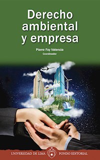 Derecho ambiental y empresa -  - E-Book