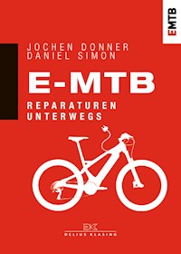 EMTB - Jochen Donner - E-Book