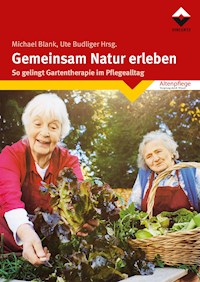 Gemeinsam Natur erleben - Dr. Budliger - E-Book