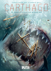 Carthago. Band 14 - Bec Christophe - E-Book