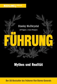 Führung - Stanley McChrystal - E-Book