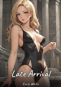 Late Arrival - Emily White - E-Book