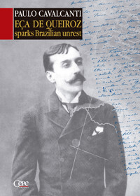 Eça de Queiroz - Paulo Cavalcanti - E-Book