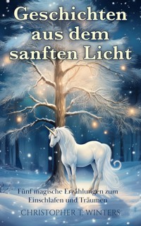 Geschichten aus dem sanften Licht - Christopher T. Winters - E-Book