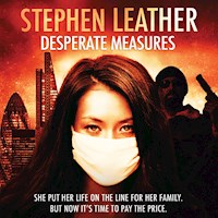 Desperate Measures - Stephen Leather - Hörbuch