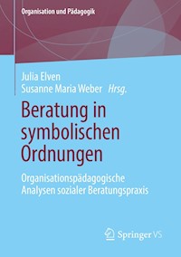 Beratung in symbolischen Ordnungen -  - E-Book
