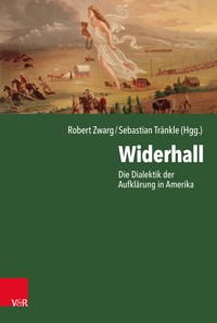 Widerhall -  - E-Book