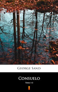 Consuelo - George Sand - E-Book