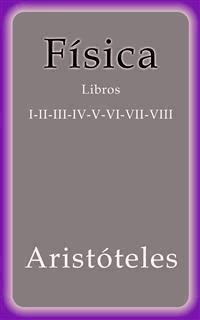Física - Aristoteles - E-Book