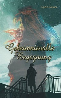 Geheimnisvolle Begegnung - Karin Kaiser - E-Book