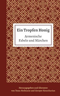 Ein Tropfen Honig -  - E-Book