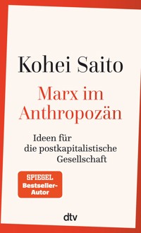 Marx im Anthropozän - Kohei Saito - E-Book